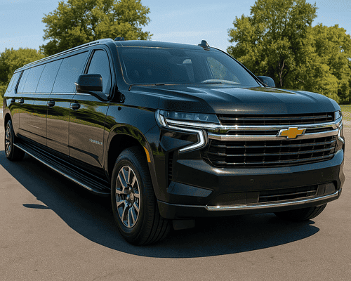 Lauderhill Bus Rental