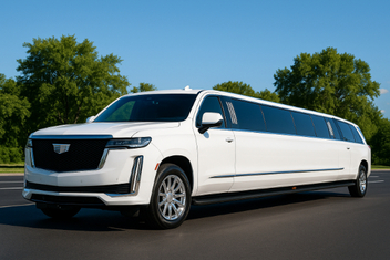 Lauderhill Limousine