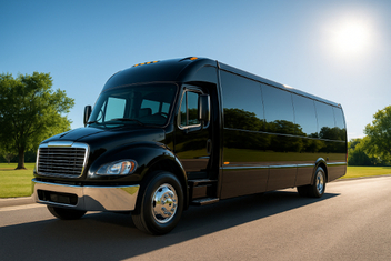 Lauderhill Party Bus