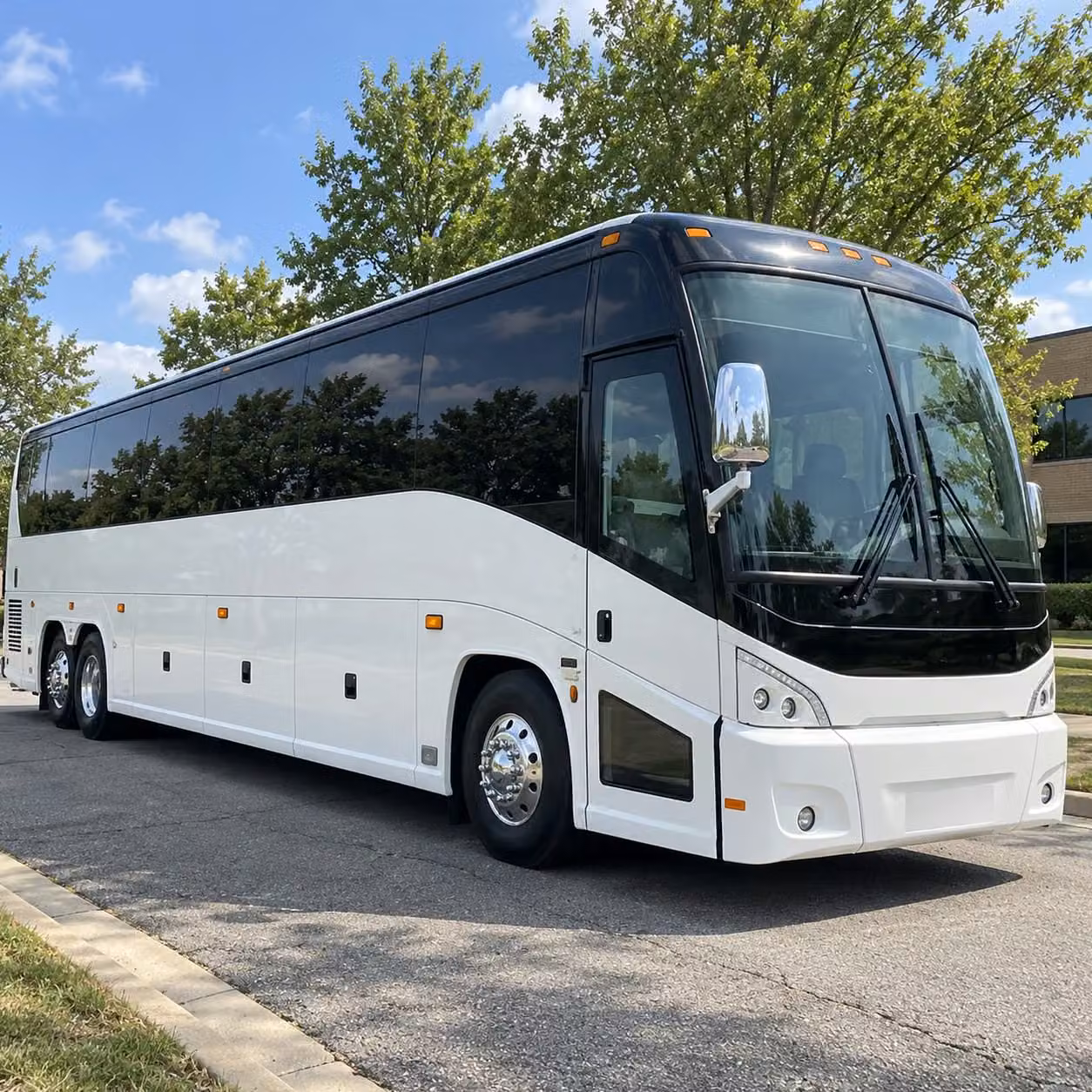book corporate event transportation in lauderhill or any city nearby
