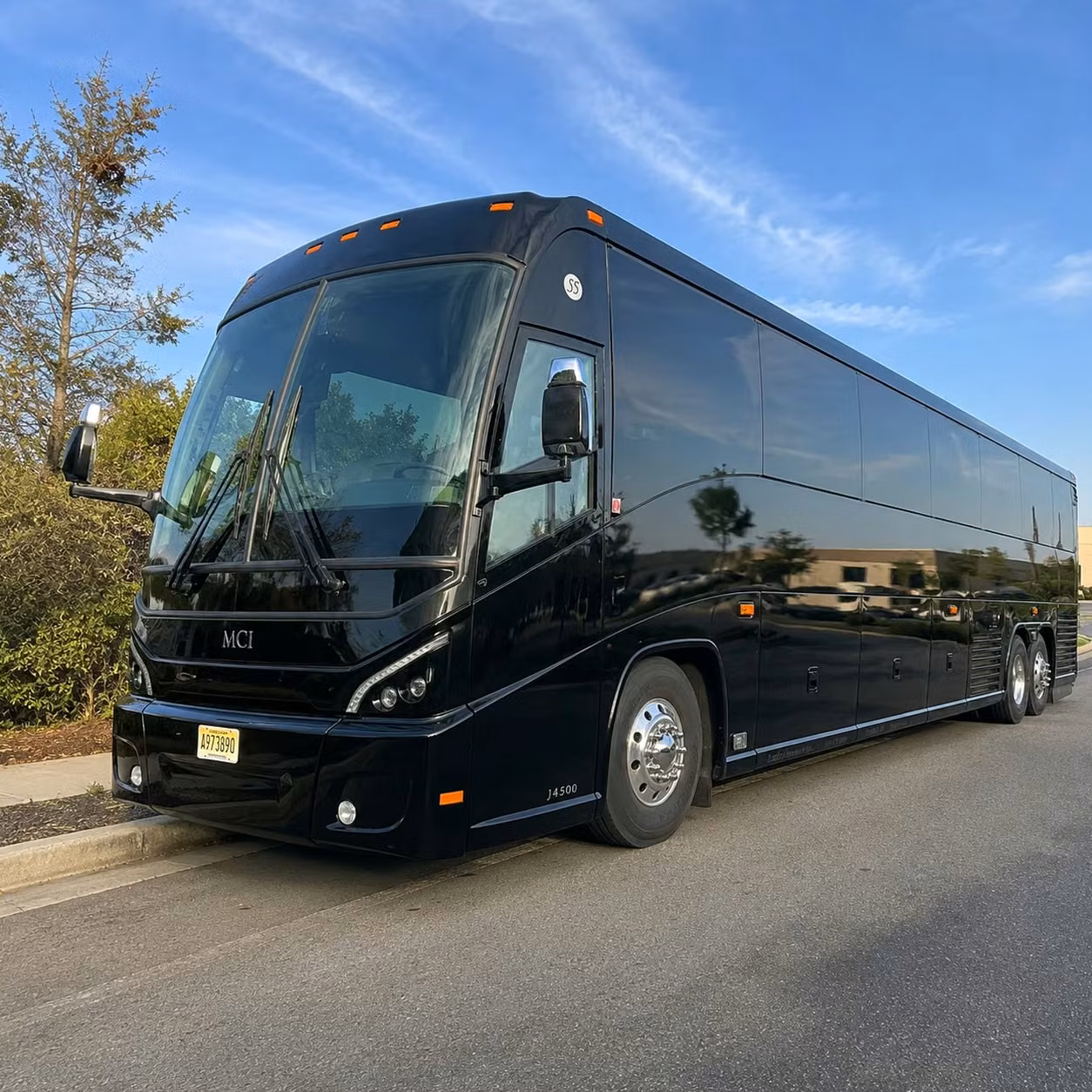 book lauderhill employee transportation for special events and corporate outings too