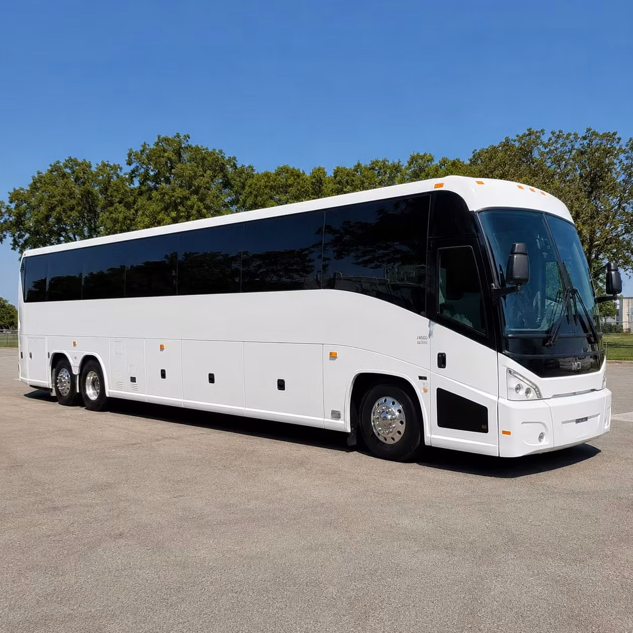 book multi day long distance transportation out of lauderhill for retreats tournaments and group travel