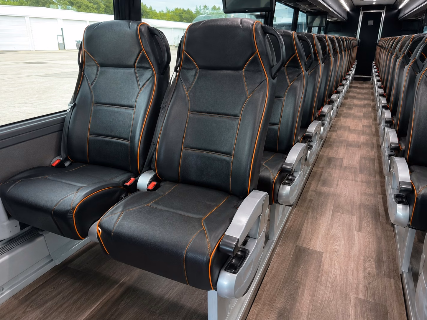 book school event transportation in lauderhill or any city nearby