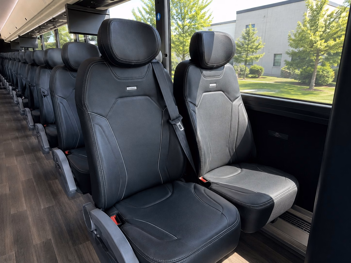 book sporting event transportation in lauderhill or any city nearby