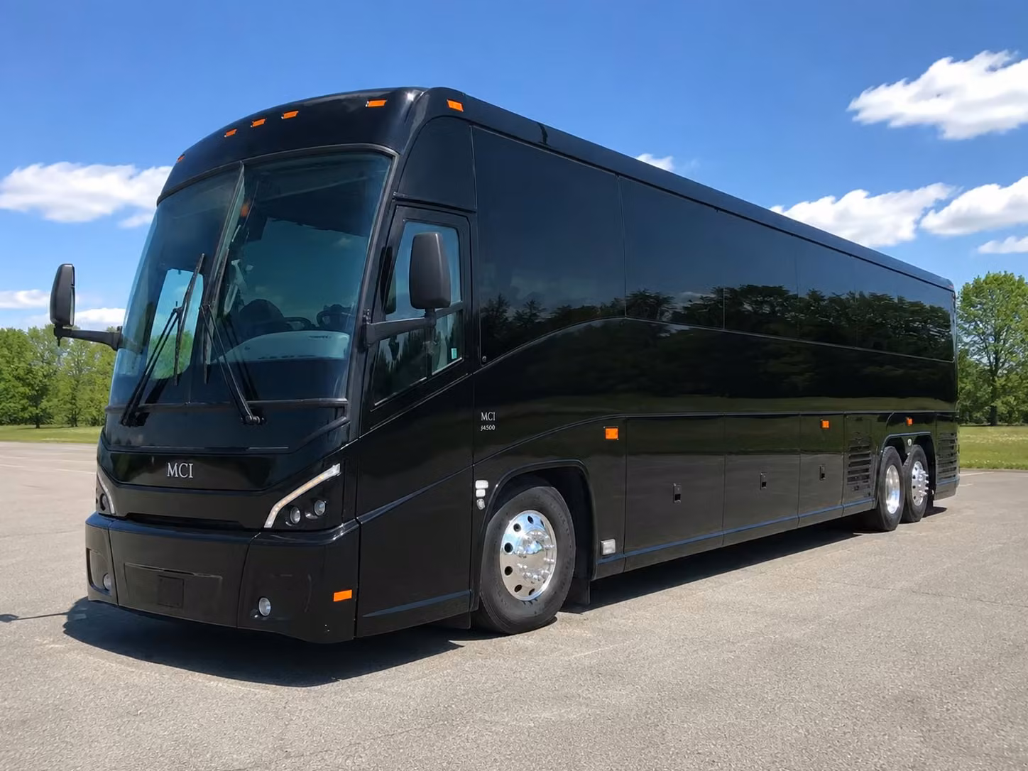broward county festival season calls for group transportation