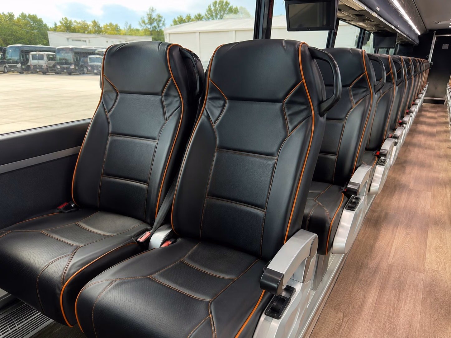 charter buses make zoo miami and everglades day trips easy for lauderhill groups
