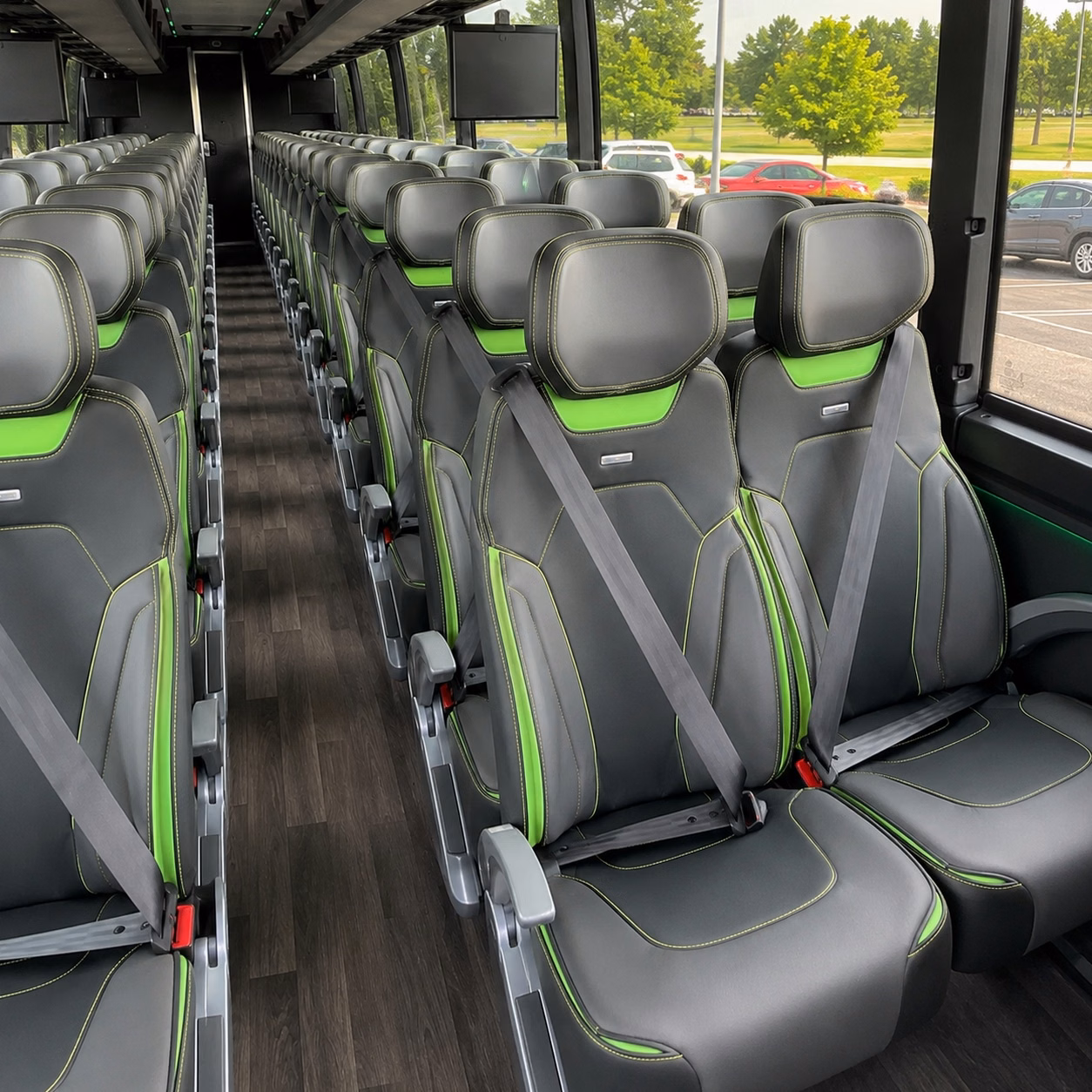 compare bus rental pricing in lauderhill online upfront and in minutes