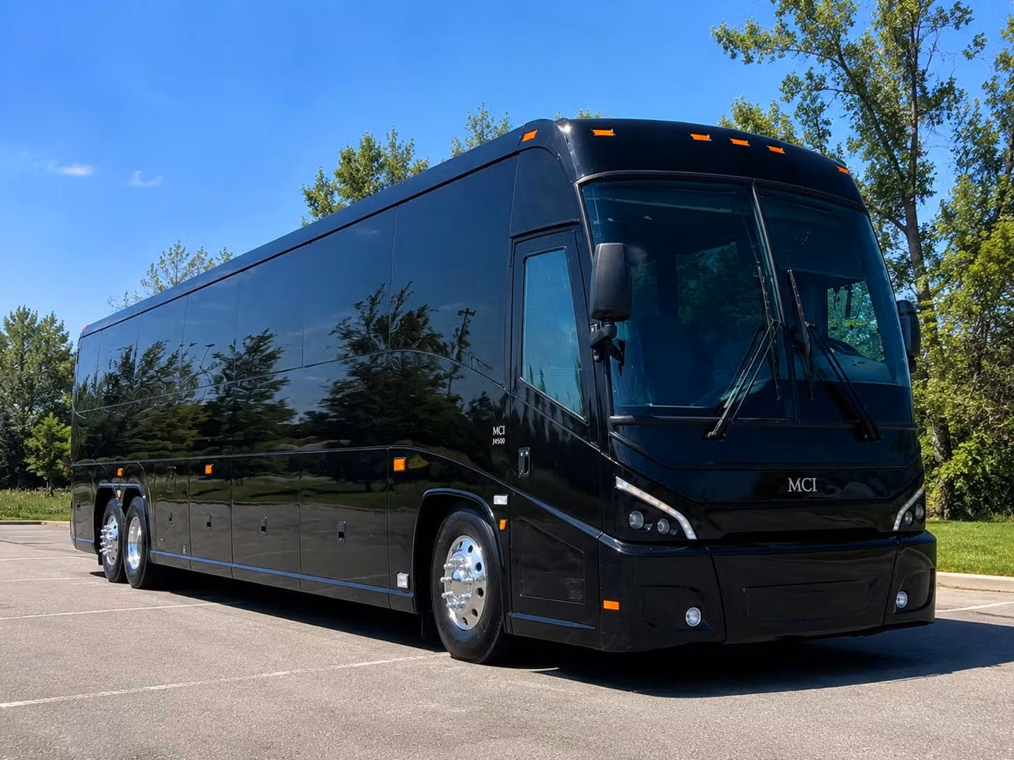 corporate airport shuttle transfers to and from fll mia