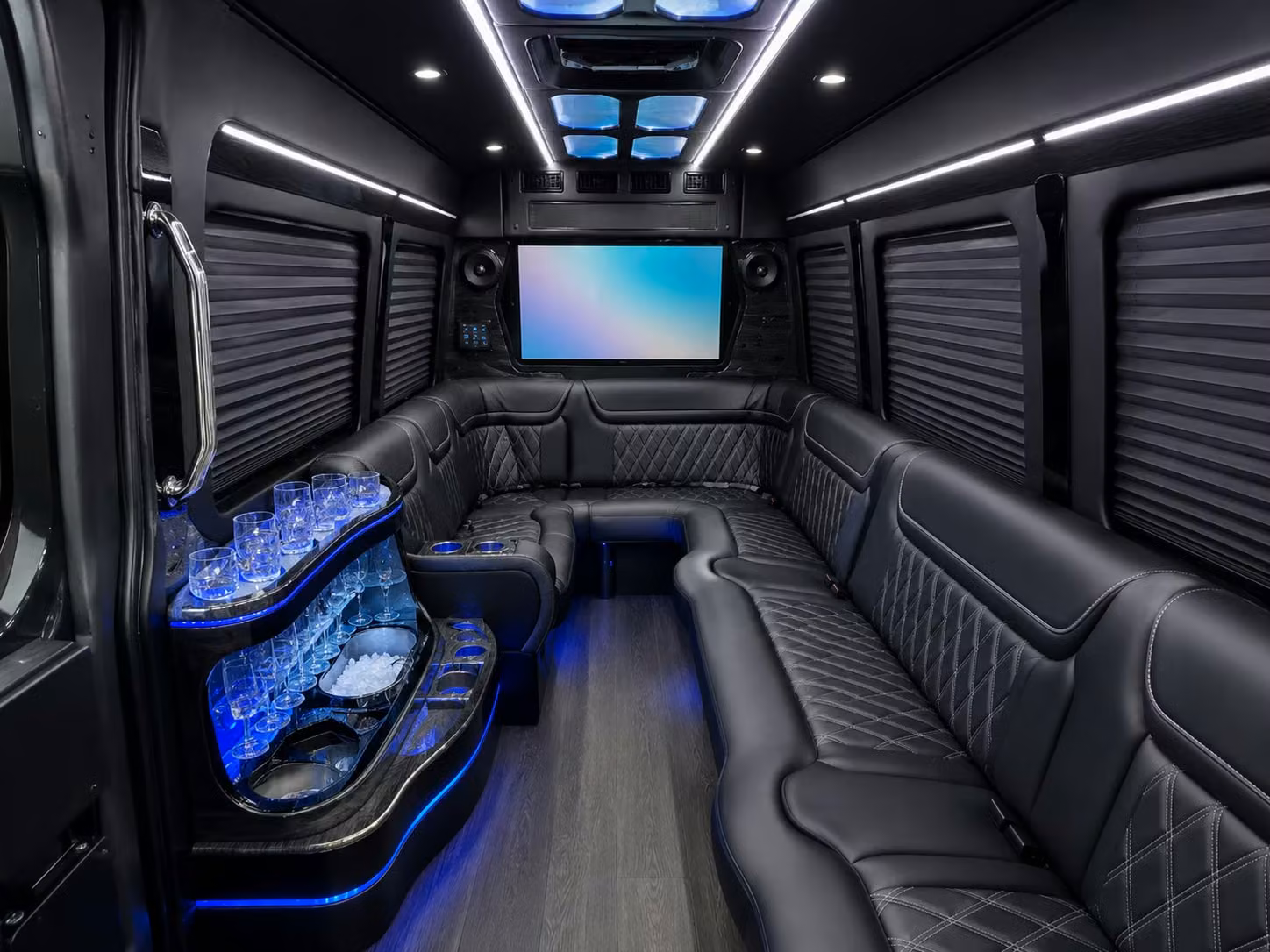 custom commuter routes built around your lauderhill business s exact schedule