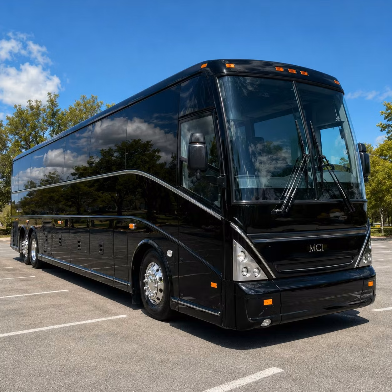 faith based field trips and youth group transportation in lauderhill