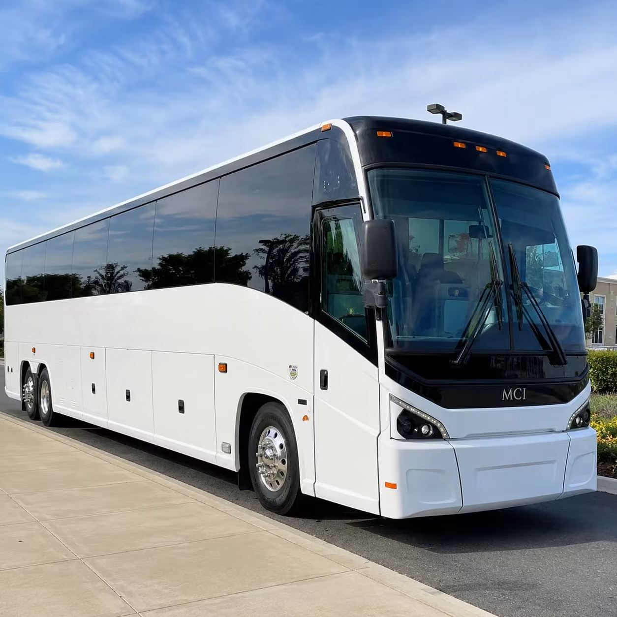 fill out one form to book long distance transportation from lauderhill to any destination in florida or beyond