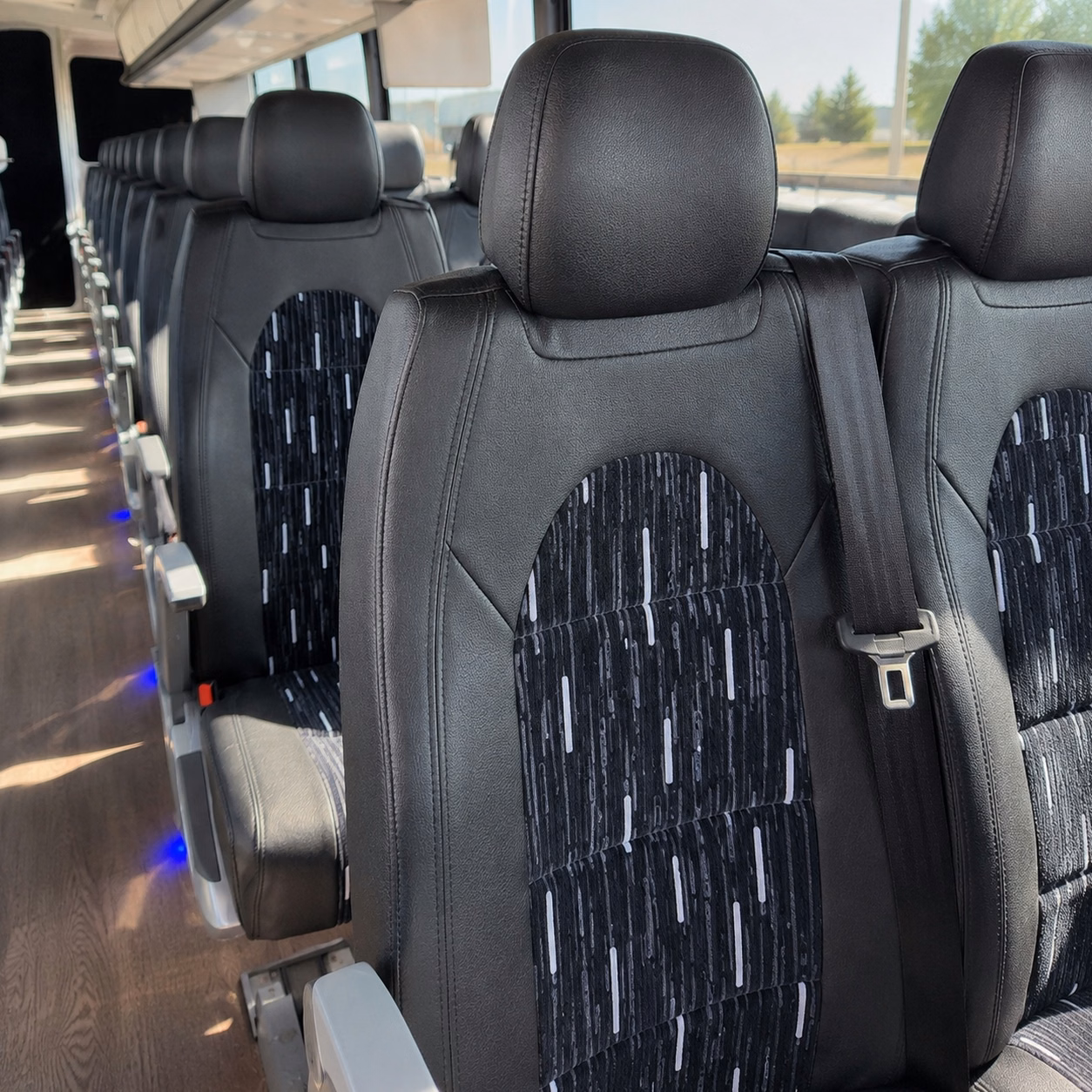 how time of year and peak seasons affect lauderhill charter bus prices
