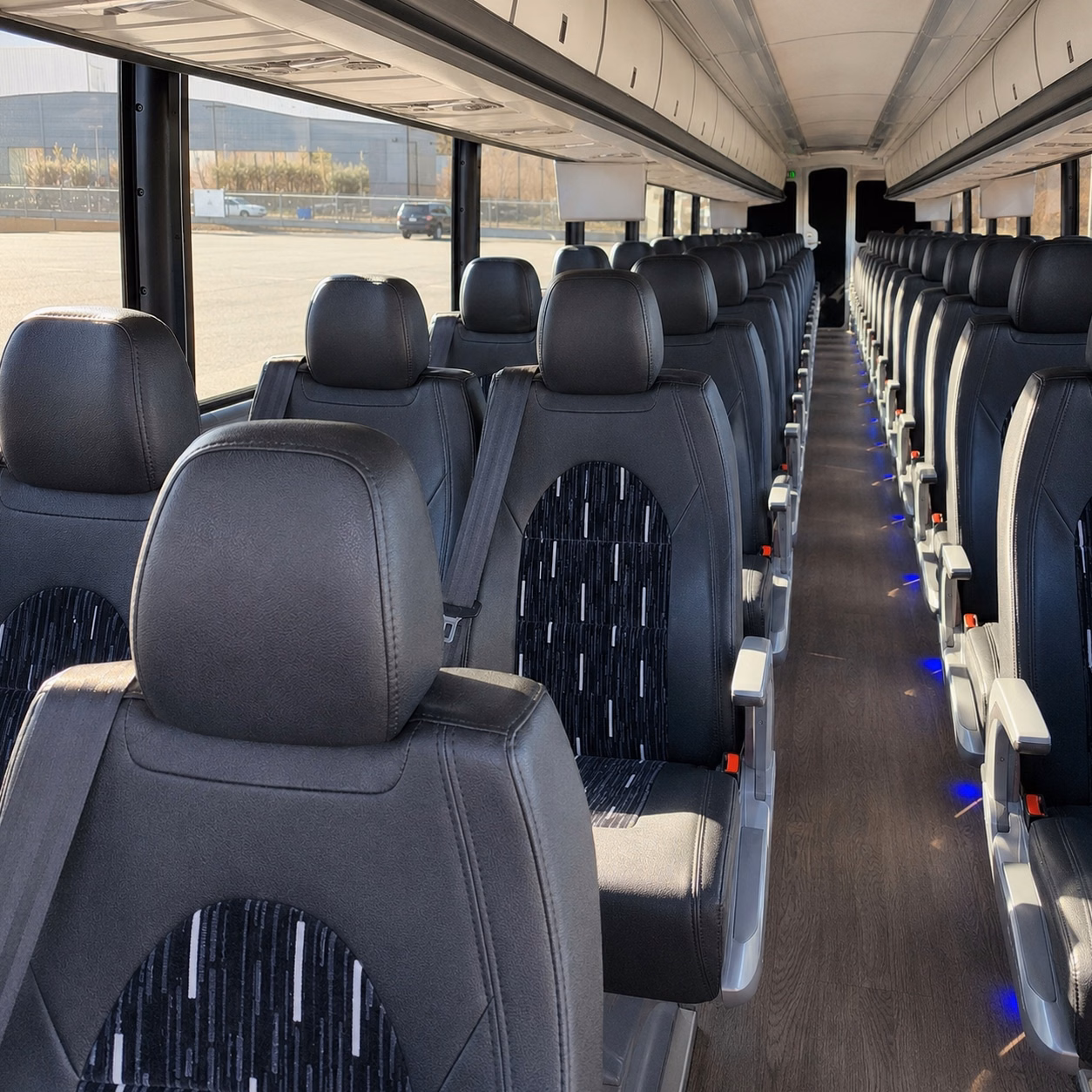 how where and when you re traveling affects lauderhill bus rental rates