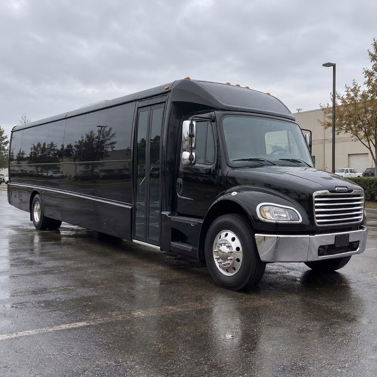 lauderhill airport transportation