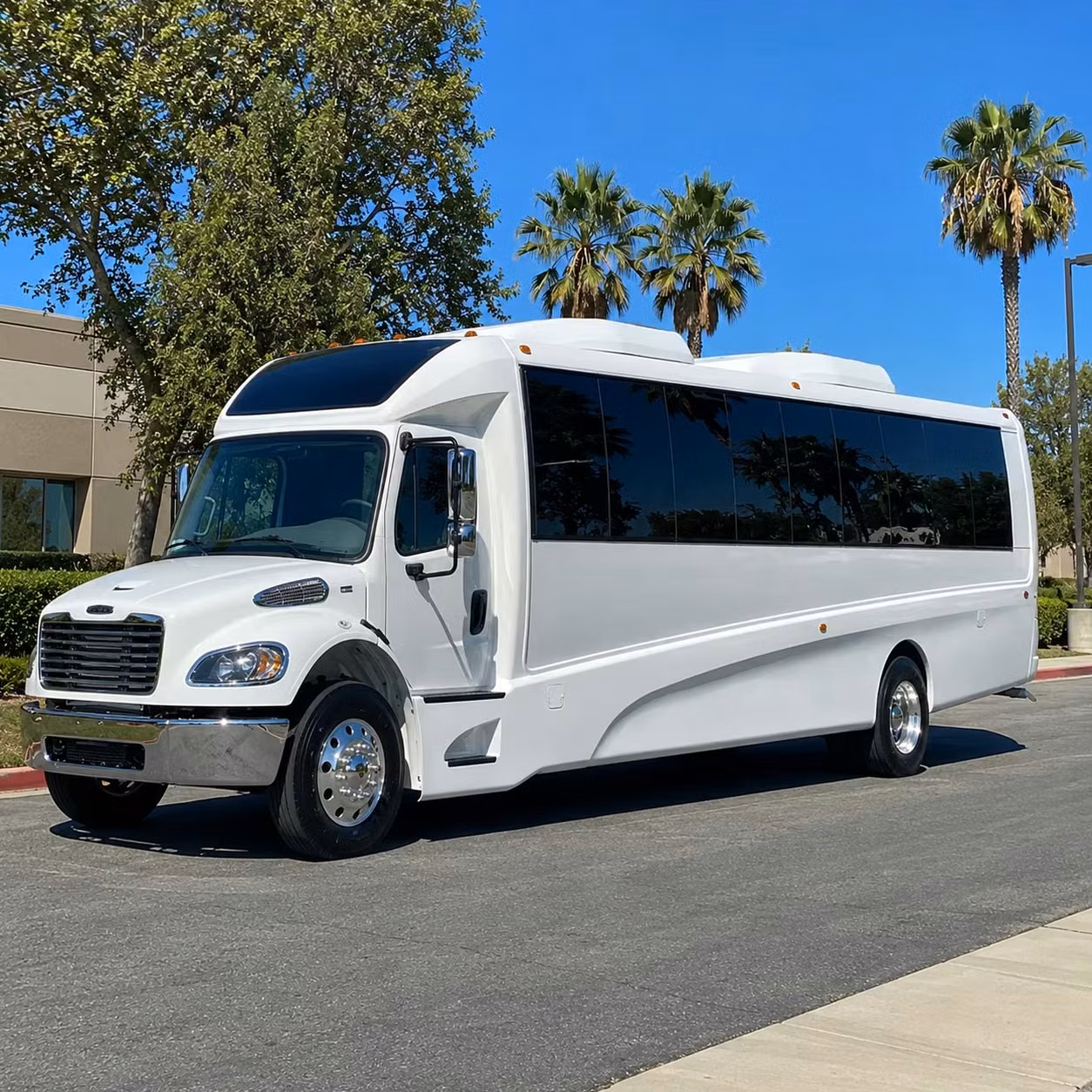 lauderhill church transportation