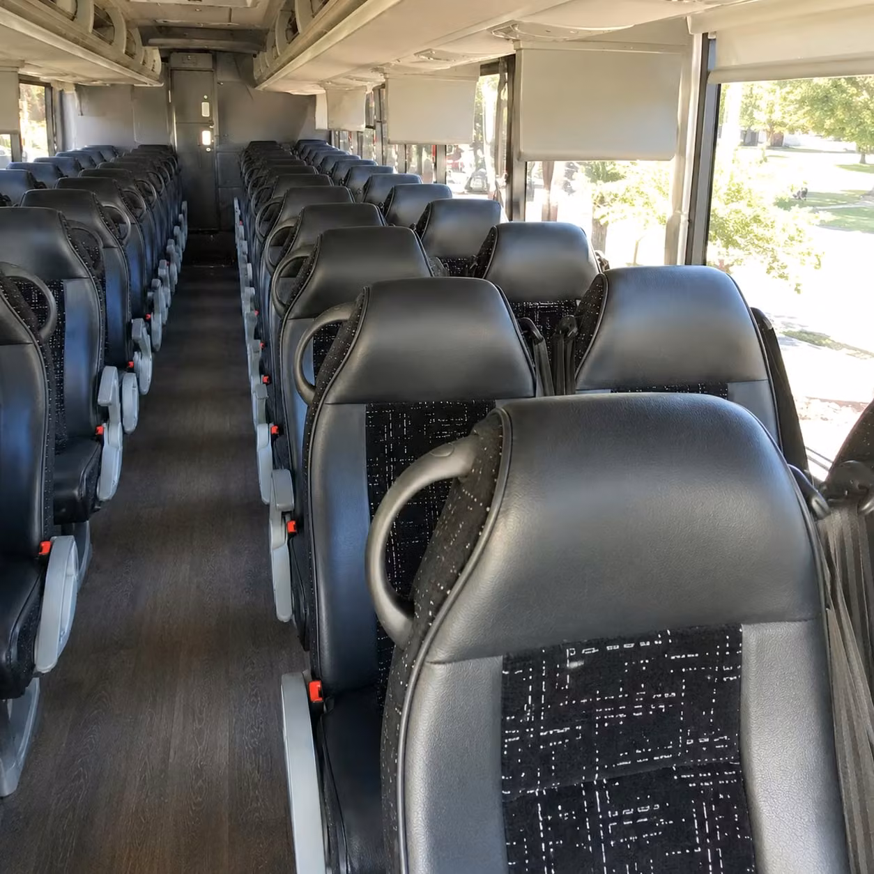 Lauderhill Group Transportation Services