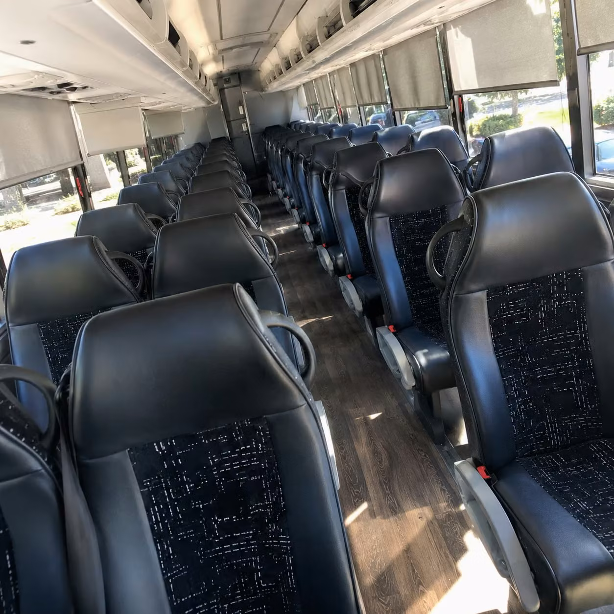 lauderhill long distance transportation