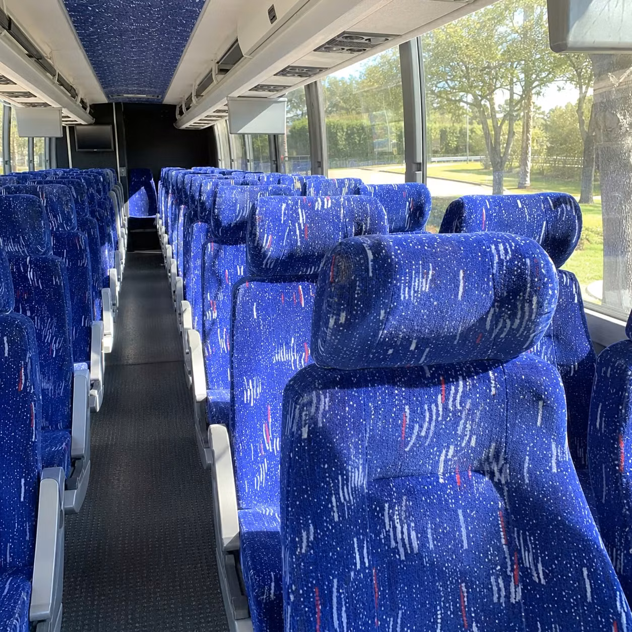 lauderhill sporting event transportation