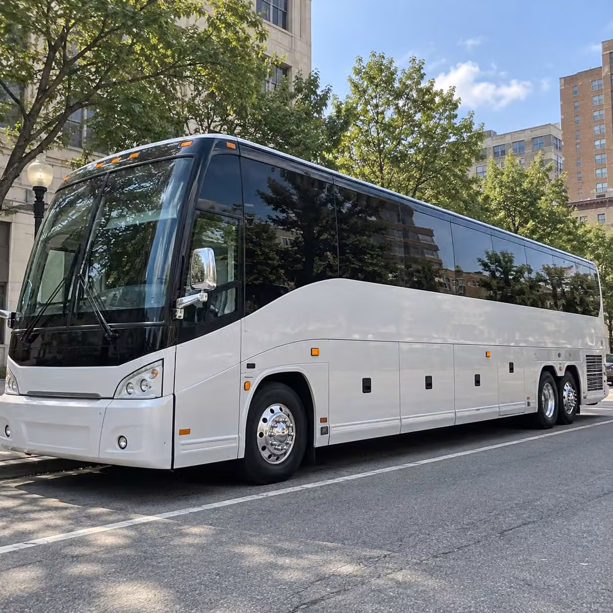 lauderhill students can explore south florida s best museums and science centers by charter bus
