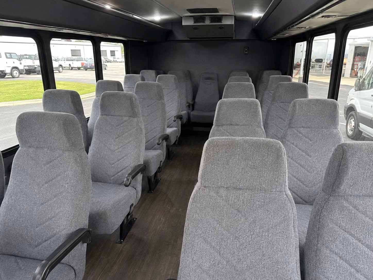 lauderhill wedding transportation