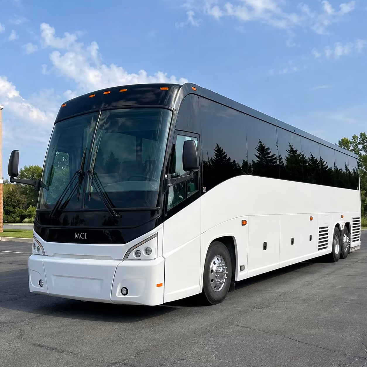 long distance charter bus trips from lauderhill to orlando are easier than you think