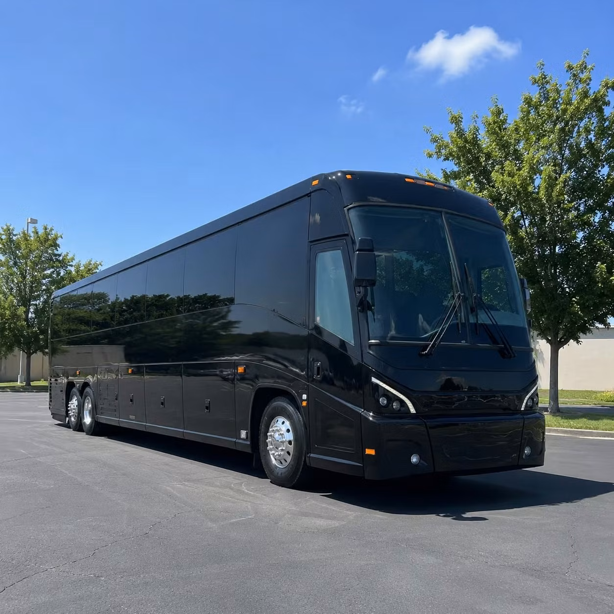 reliable employee transportation for lauderhill s healthcare retail and logistics industries