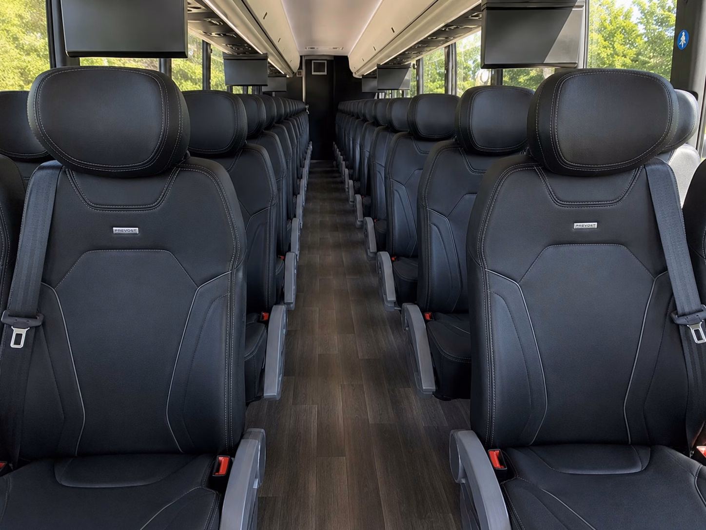 tailgate group transportation multi stop sporting event packages in lauderhill