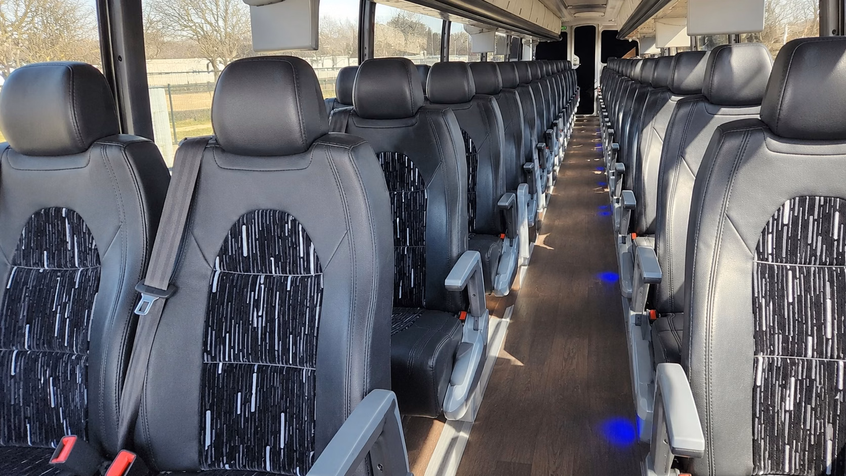 that s how easy booking lauderhill wedding transportation should be