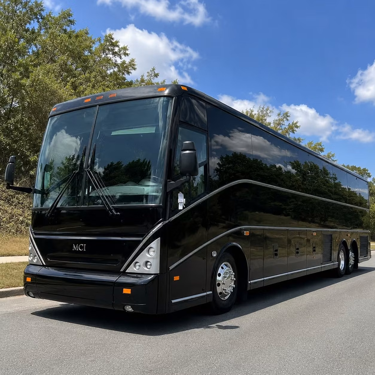 wedding funeral and special ceremony transportation for lauderhill faith communities