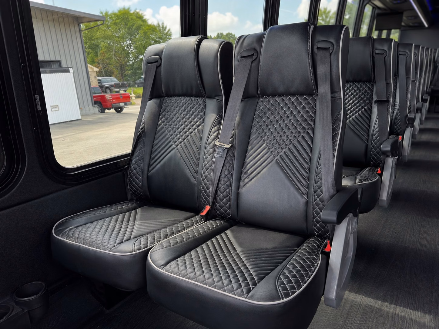 youth programs and community centers in lauderhill deserve reliable field trip buses too